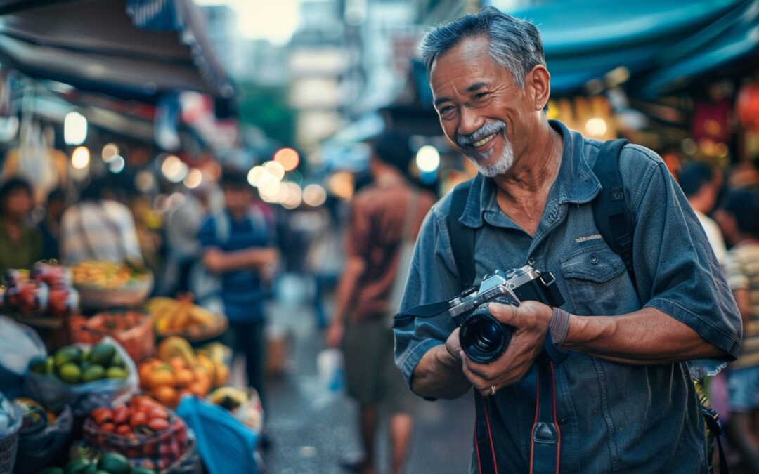 Top 10 Effective Ways To Improve Your Photography Skills